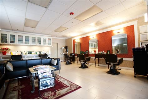 We are the salon for all your needs We use only high-quality tools and cosmetics. . Goshen hair salon bellevue